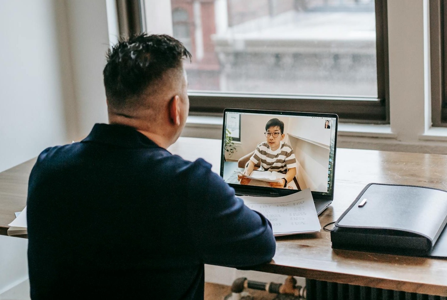 Hire a Tutor (image by pexels-vanessa-garcia-6326378)