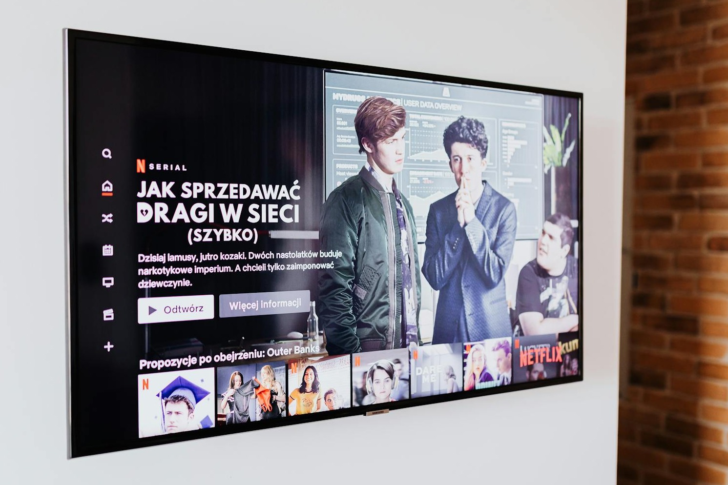 Mimic What You Hear on TV (image by pexels-karolina-grabowska-5202925)